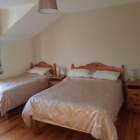 Macreddin Rock Bed & Breakfast Aughrim Eksteriør bilde
