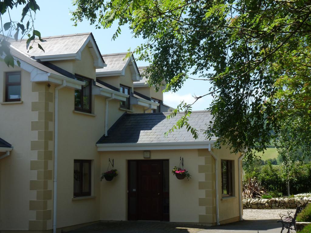Macreddin Rock Bed & Breakfast Aughrim Eksteriør bilde